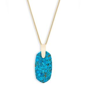 Kendra Scott Inez Pendant Necklace